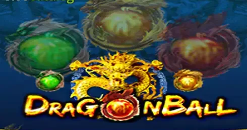 Dragon Ball (Ameba) Slot by Ameba  Free Demo and Review