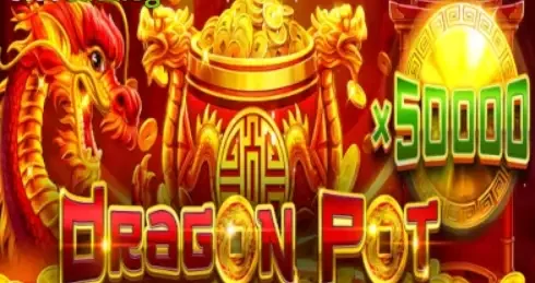 Dragon Pot: Slot Review and Free Play Demo