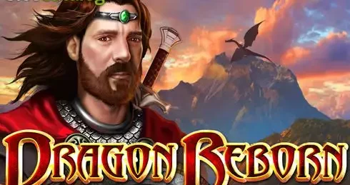 Play Dragon Reborn (EGT) Slot