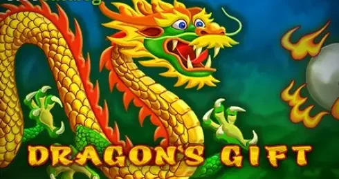 Play Dragon’s Gift Slot