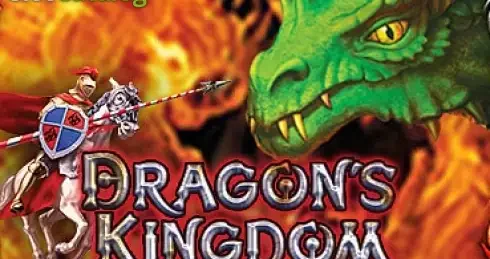 Play Dragon’s Kingdom Slot