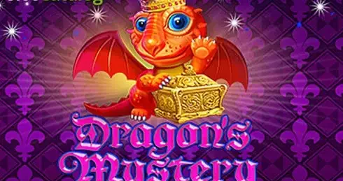 Play Dragons Mystery (Amatic Industries) Slot