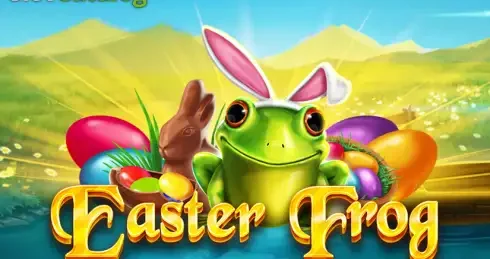 Easter Frog Slot – Review, Demo, Casinos, Bonuses