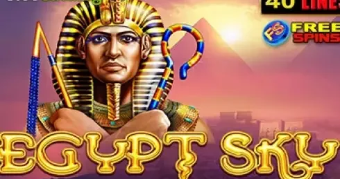 Play Egypt Sky Slot