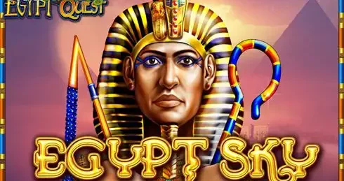 Play Egypt Sky Egypt Quest Slot