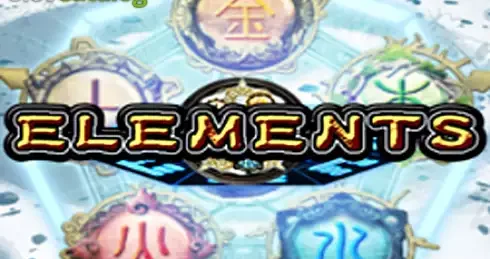 Elements: Slot Review and Free Play Demo