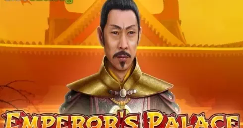 Play Emperor’s Palace Slot