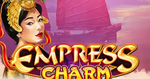 Play Empress Charm Slot