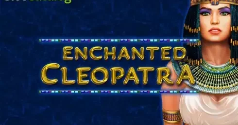 Play Enchanted Cleopatra Slot