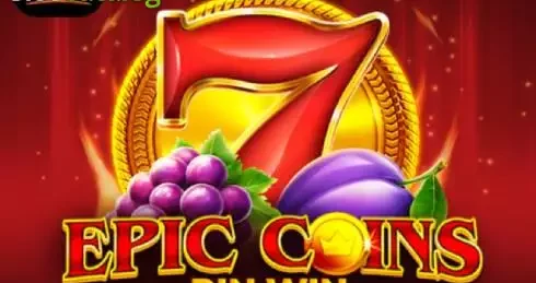 Epic Coins Slot – Review, Demo, Casinos, Bonuses