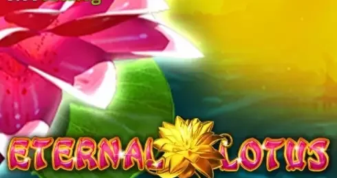 Play Eternal Lotus Slot