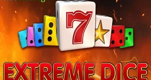 Play Extreme Dice Slot