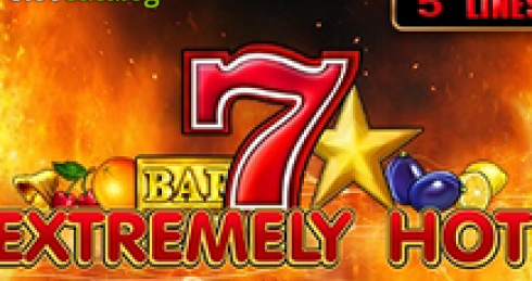 Play Extremely Hot Slot