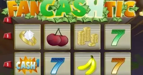 Play FanCashtic Slot