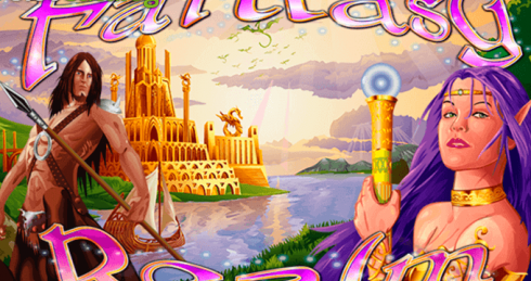 Play Fantasy Realm Slot