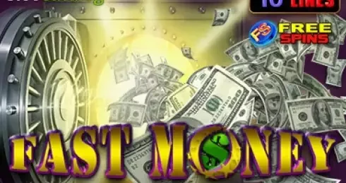 Play Fast Money Slot