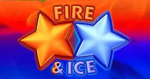 Play Fire And Ice (Amatic Industries) Slot