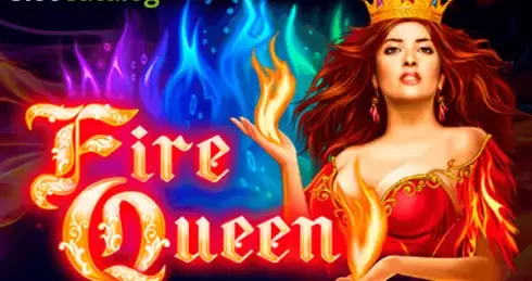 Play Fire Queen (Amatic Industries) Slot