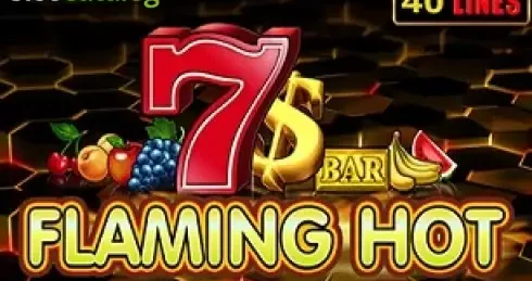 Play Flaming Hot Slot