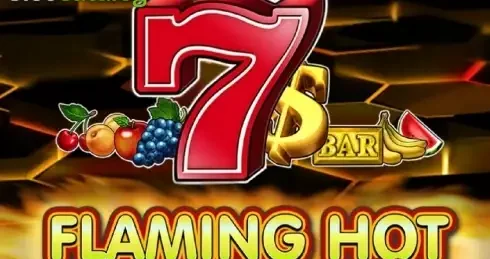 Play Flaming Hot Extreme Slot