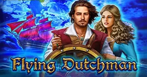 Play Flying Dutchman Slot