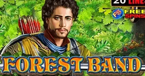 Play Forest Band Slot