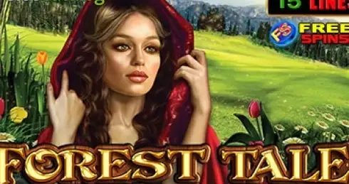 Play Forest Tale Slot