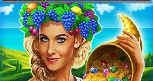 Play Fortunas Fruits Slot