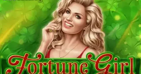 Play Fortune Girl (Amatic Industries) Slot