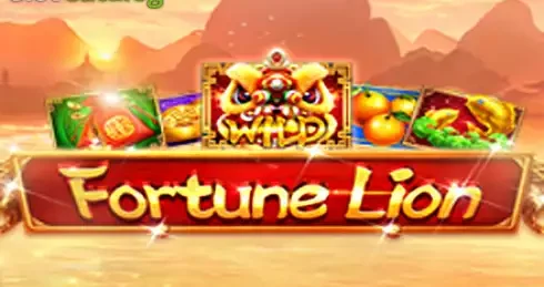 Fortune Lion (Ameba) Slot – Review, Demo, Casinos, Bonuses