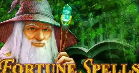 Play Fortune Spells Slot