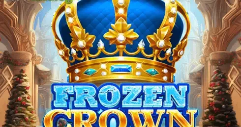 Frozen Crown: Slot Review and Free Play Demo