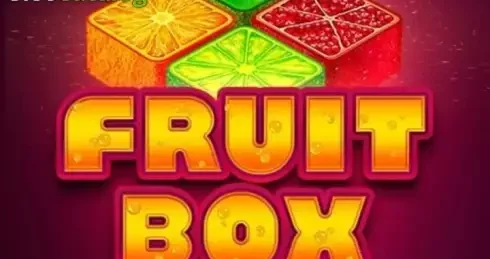 Play Fruit Box Slot