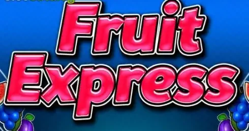 Play Fruit Express (Amatic Industries) Slot