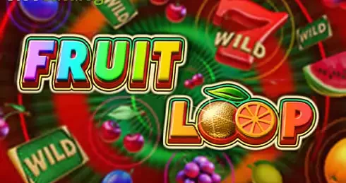 Play Fruit Loop Slot