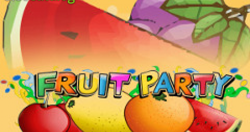 Play Fruit Party (Amaya) Slot