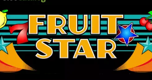 Play Fruit Star Slot