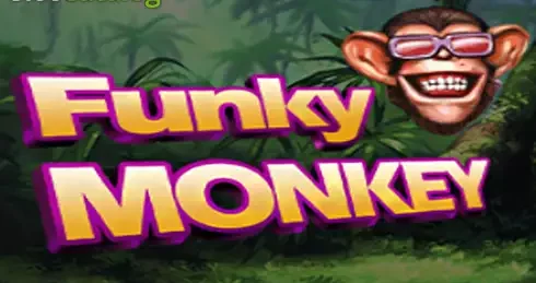 Funky Monkey (Ameba): Slot Review and Free Play Demo