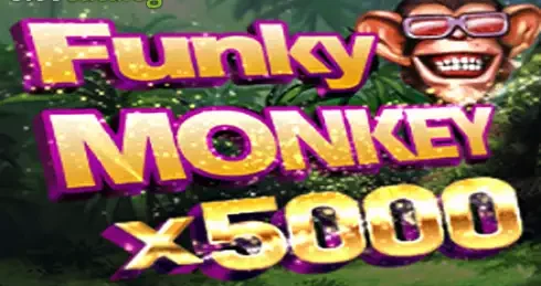 Funky Monkey Super Slot by Ameba  Free Demo and Review