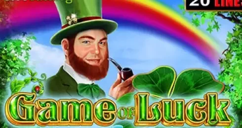 Play Game of Luck Slot