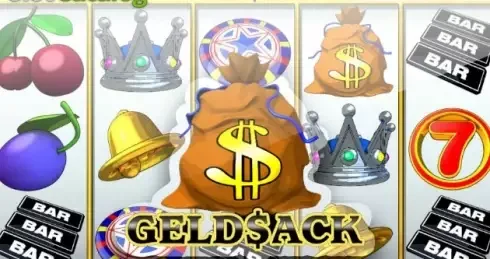 Play Geldsack Slot