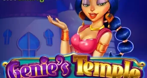 Play Genie’s Temple Slot