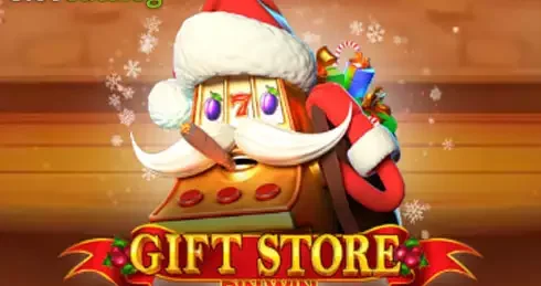 Gift Store Slot by Amigo Gaming  Free Demo and Review