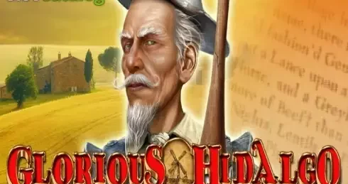 Play Glorious Hidalgo Slot