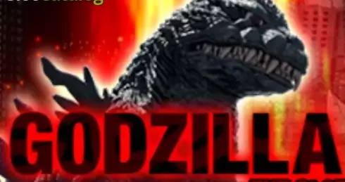 Play Godzilla Slot