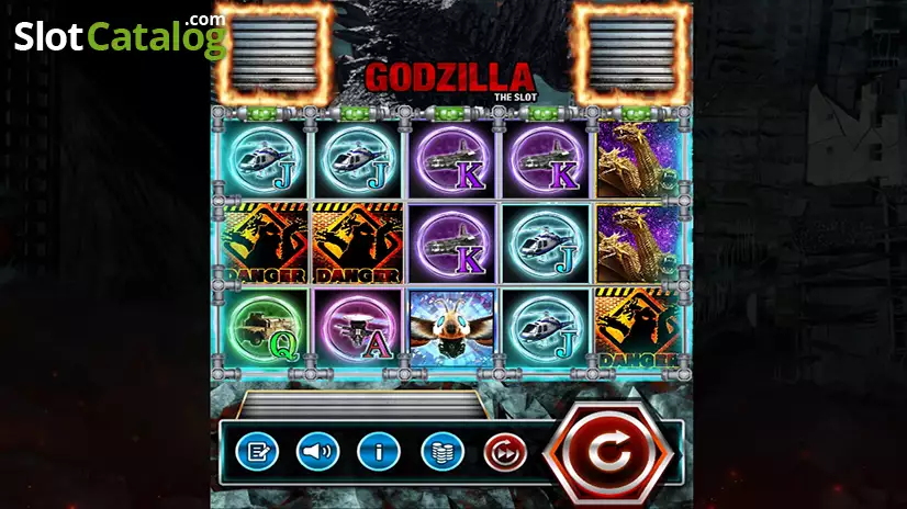 Godzilla