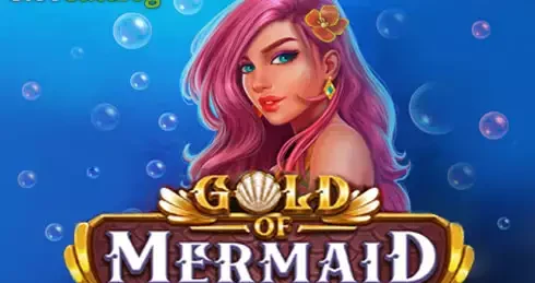 Gold of Mermaid: Slot Review and Free Play Demo