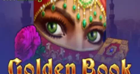 Play Golden Book Slot