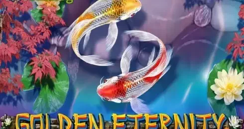 Play Golden Eternity Slot