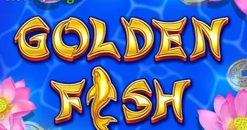 Golden Fish (Amatic Industries): Slot Review and Free Play Demo